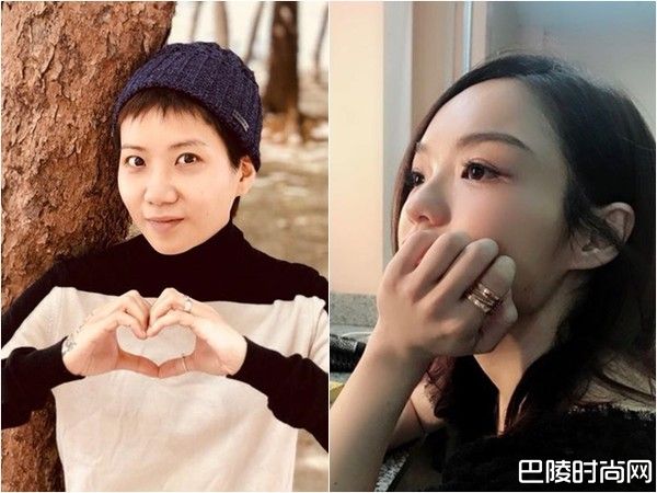 徐佳莹卢凯彤照片