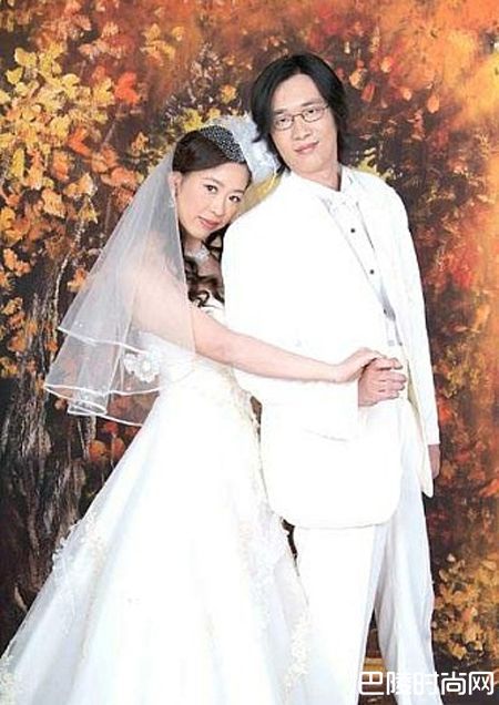 唐家三少结婚照