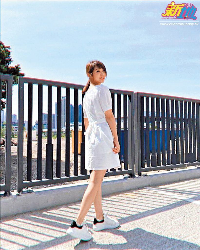 戴祖仪、何依婷做学霸马尾女神！ 盘点女星清爽又可爱马尾造型