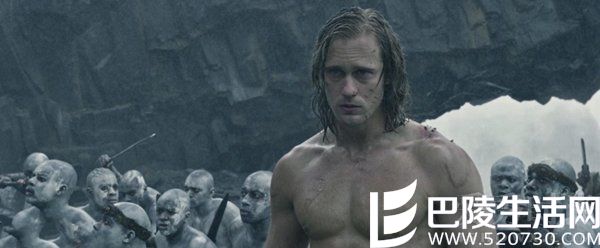 《泰山归来》剧照