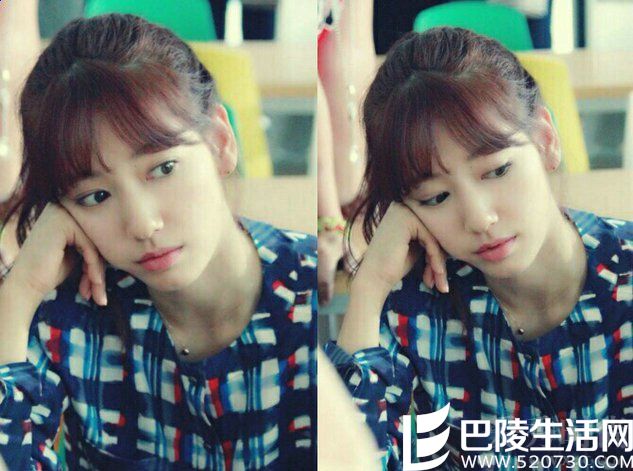 慧静清纯少女剧照