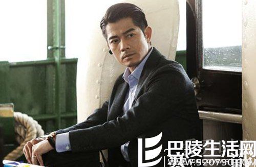 香港警匪片寒战 香港警匪片寒战