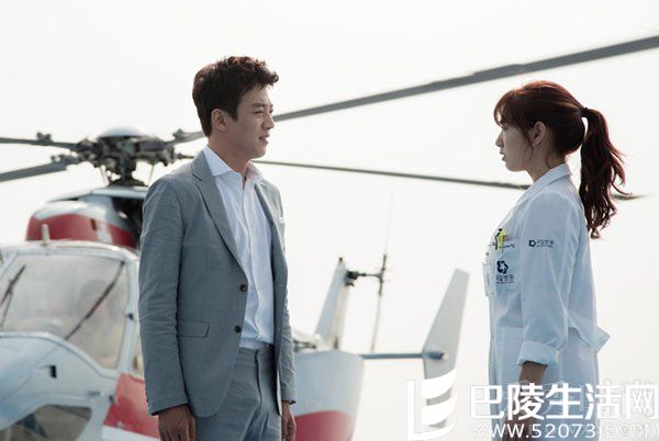 《doctors》分集剧情 《doctors》分集剧情