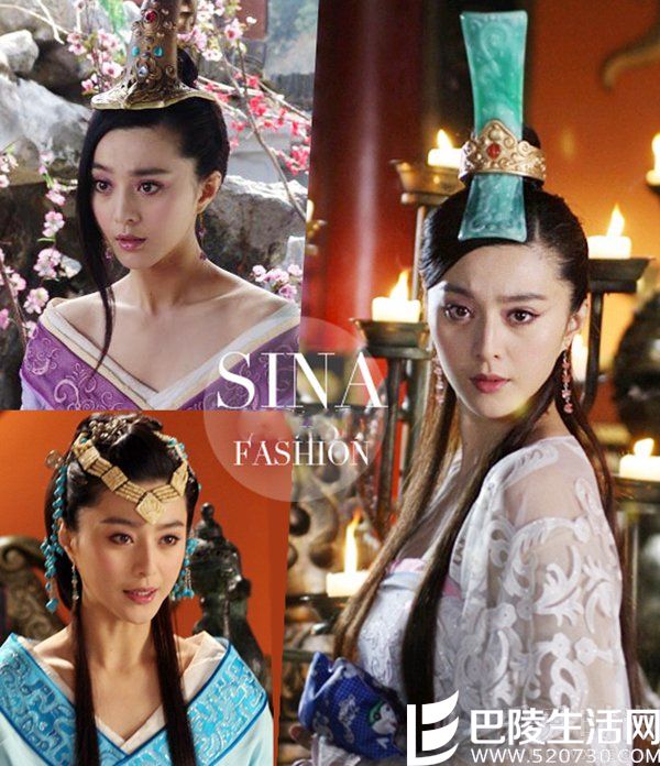 《封神榜之凤鸣岐山》2006版 《封神榜之凤鸣岐山》2006版