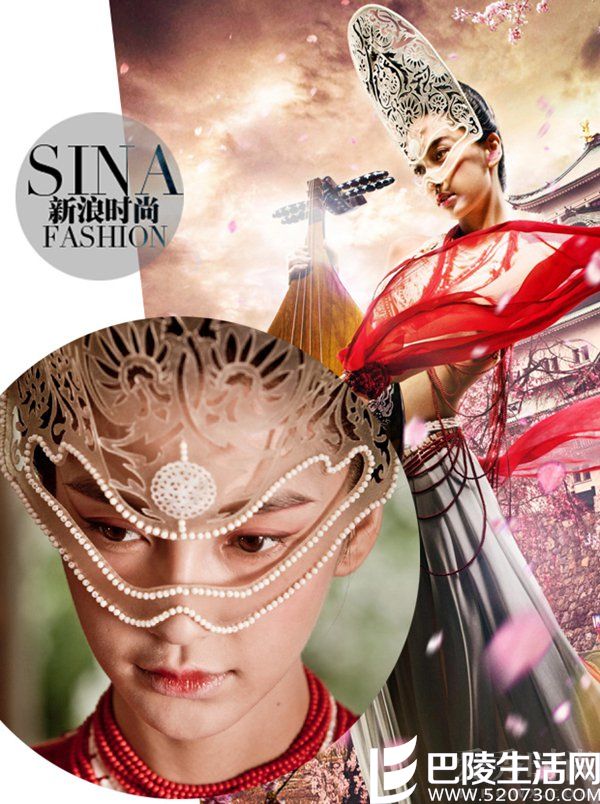 《狄仁杰之神都龙王》花魁银睿姬