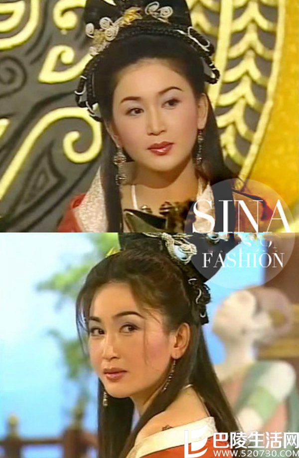 妲己之温碧霞 妲己之温碧霞