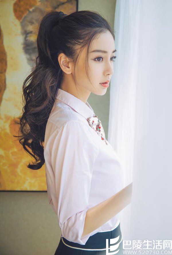Angelababy