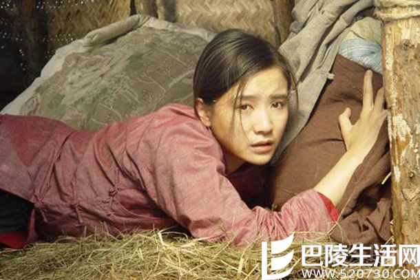 《闯关东》 《闯关东》