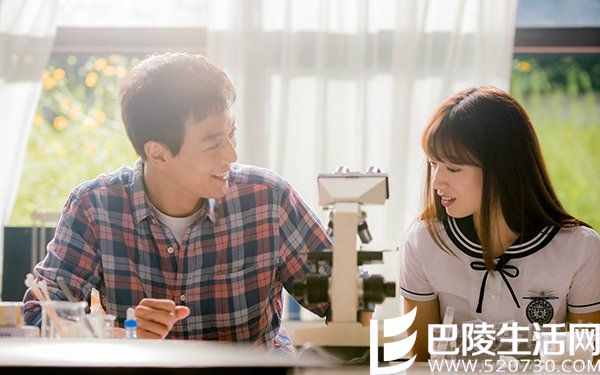 惠静担心老师志弘