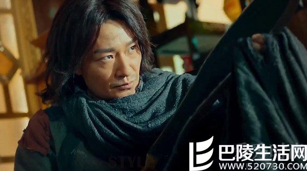 黑背老六 黑背老六