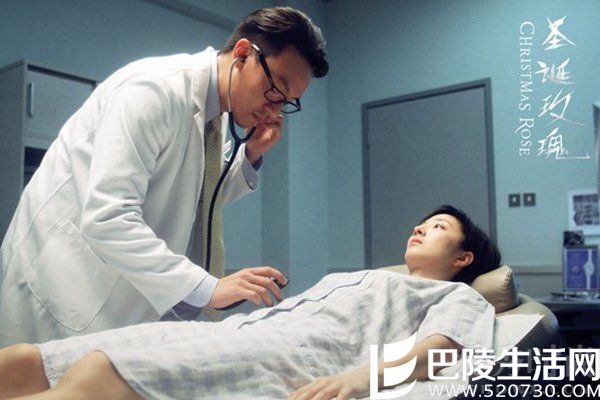 张震和桂纶镁对戏