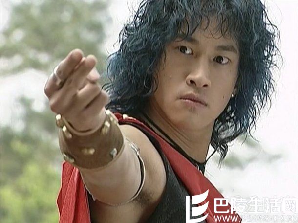 《风云雄霸天下》 《风云雄霸天下》