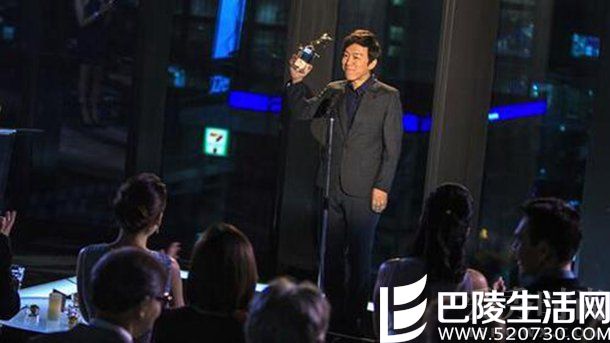 黄渤亮相2016戛纳电影节 黄渤亮相2016戛纳电影节