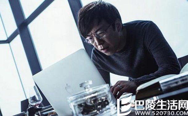 黄渤造型首曝光 黄渤造型首曝光