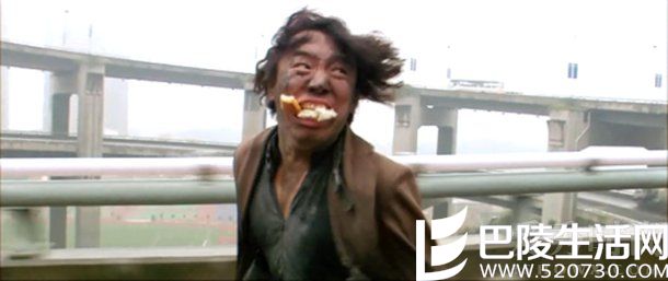 《疯狂的石头》