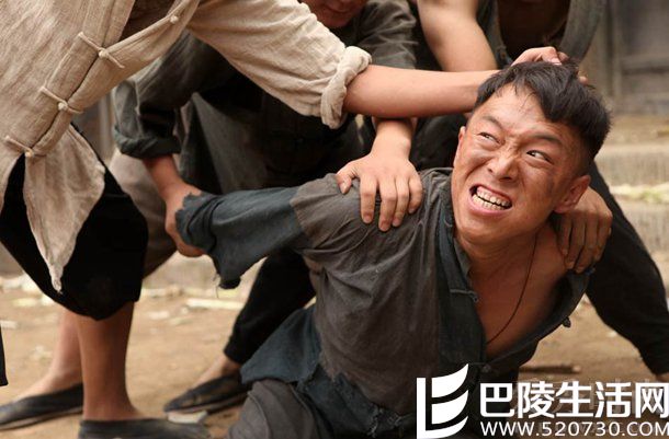 　　黄渤主演的电影