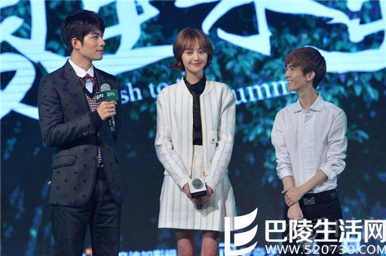 郑爽扮演80后 郑爽扮演80后