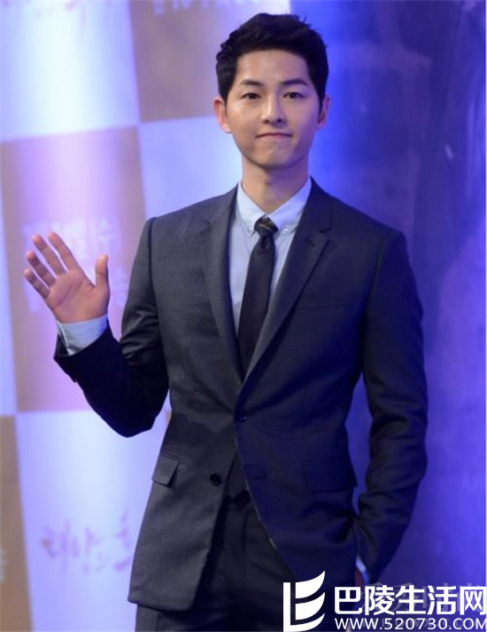 宋仲基被换角 宋仲基被换角