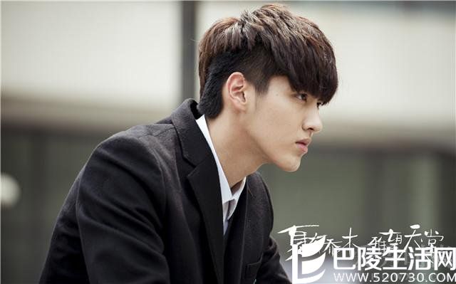 淡化了死了都要虐的狗血