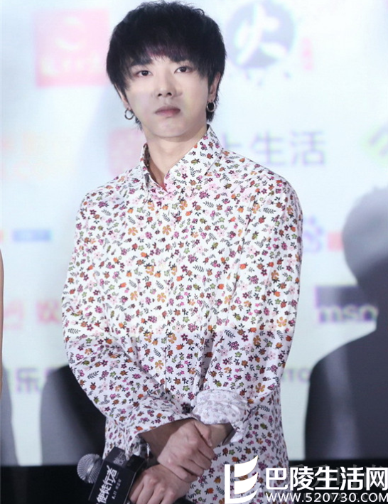 华晨宇电影主题曲者 华晨宇电影主题曲者