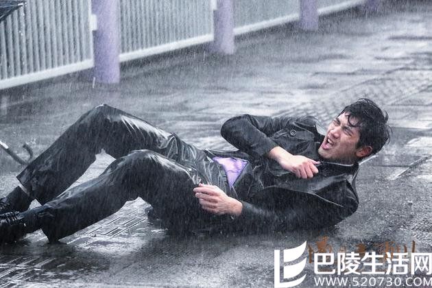 《遇见王沥川》爆双结局 《遇见王沥川》爆双结局