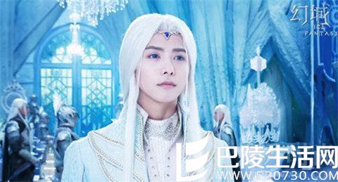 马天宇剧照 马天宇剧照