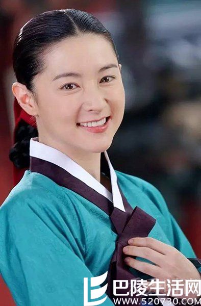 李英爱个人资料