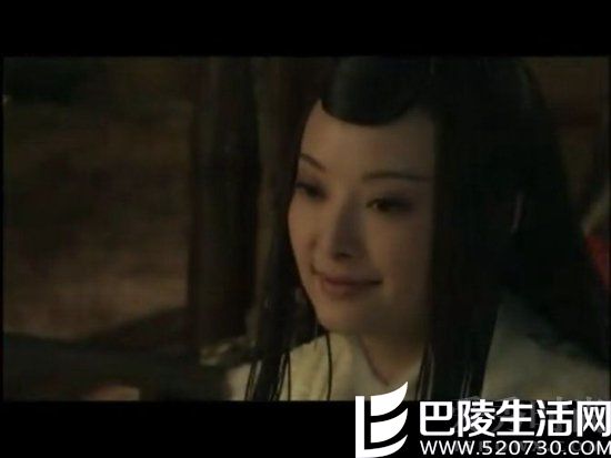 《昭君出塞》 《昭君出塞》