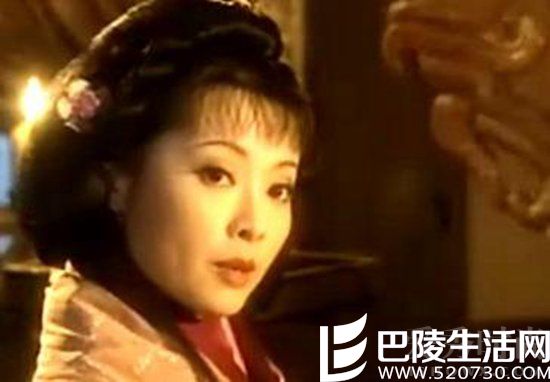 《汉宫飞燕》 《汉宫飞燕》