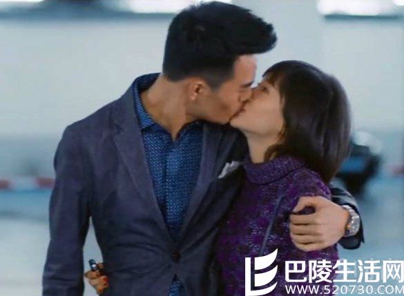 王凯被曝吻戏不肯伸舌头