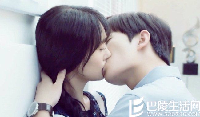 郑爽杨洋吻戏 郑爽杨洋吻戏