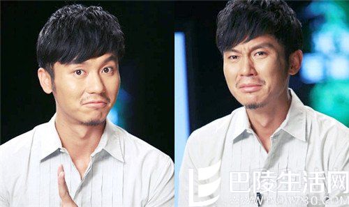 李晨哭 李晨哭