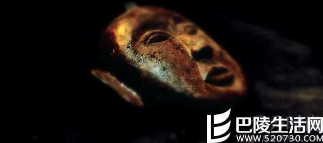 多次出现的面具 多次出现的面具