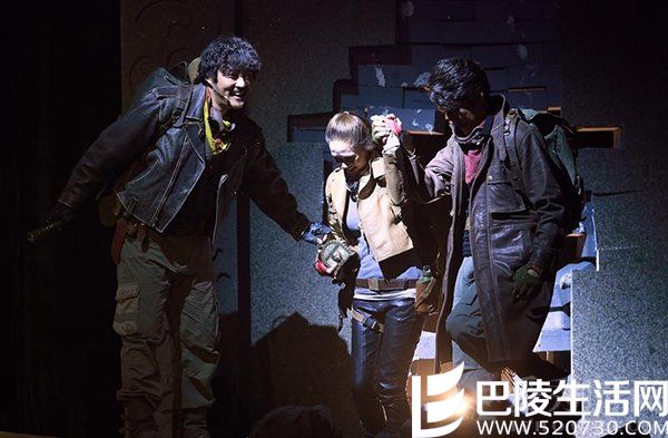 鬼吹灯之精绝古城剧情介绍 鬼吹灯之精绝古城剧情介绍