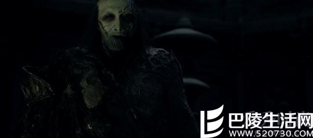 身高超过2米的红犼