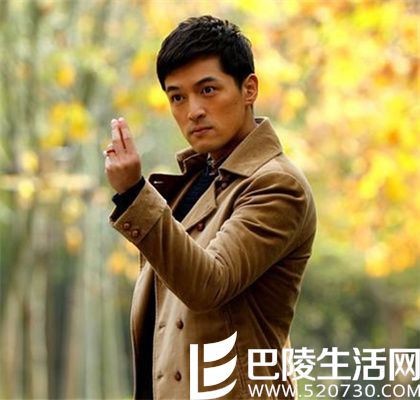胡歌演的电视剧家明叫什么? 与闫妮上演姐弟恋