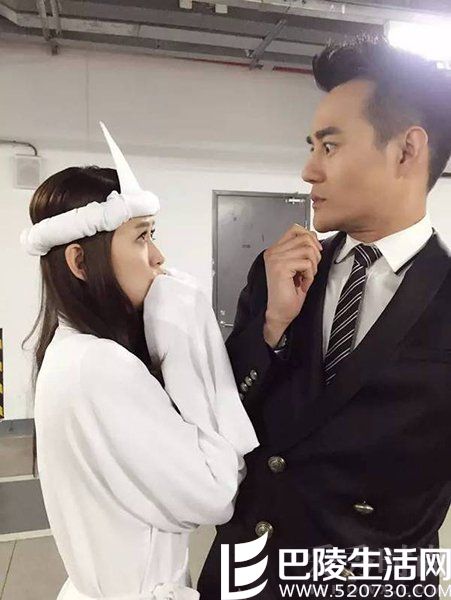 陈乔恩 王凯 陈乔恩 王凯