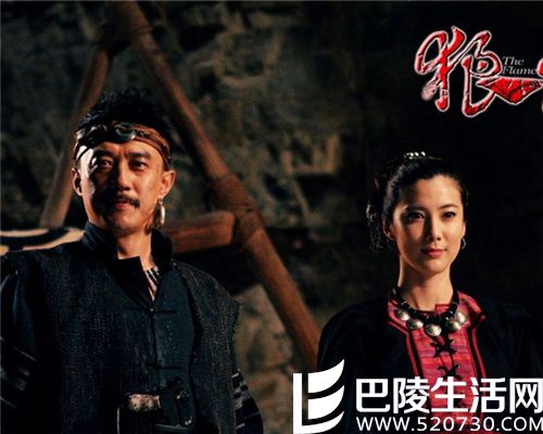 狼烟电视剧演员表介绍 连奕名杨若兮大秀恩爱