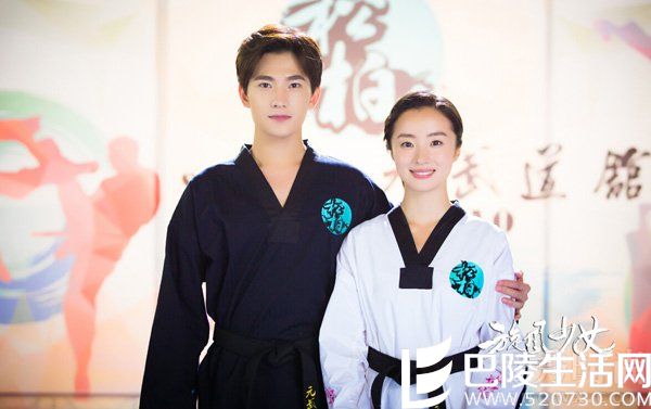 杨洋胡冰卿 杨洋胡冰卿