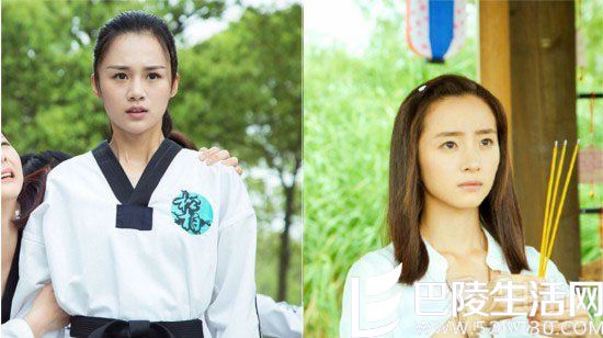 安悦溪 胡冰卿 安悦溪 胡冰卿