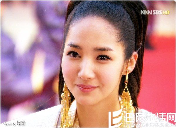 朴敏英—乐浪公主 朴敏英—乐浪公主