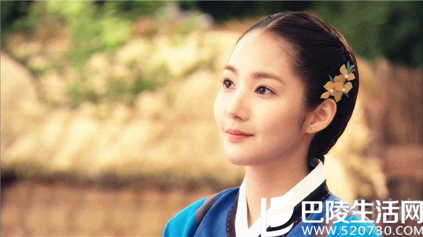 朴敏英—《韩版仁医》 朴敏英—《韩版仁医》