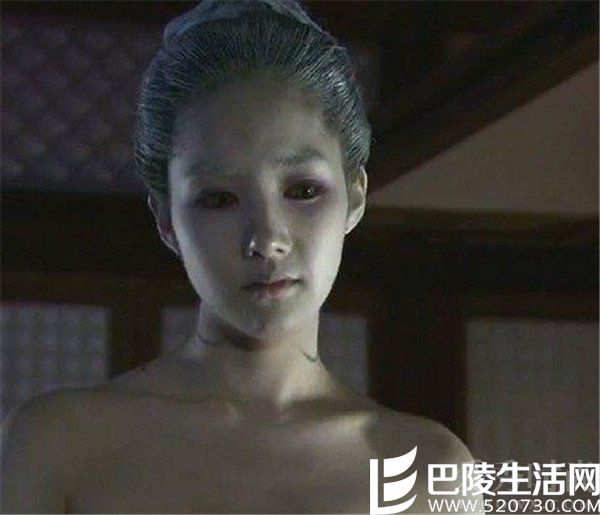 朴敏英—九尾狐 朴敏英—九尾狐