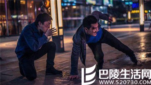 陈二狗逆袭之路