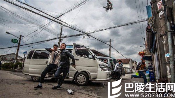 制作精良 制作精良