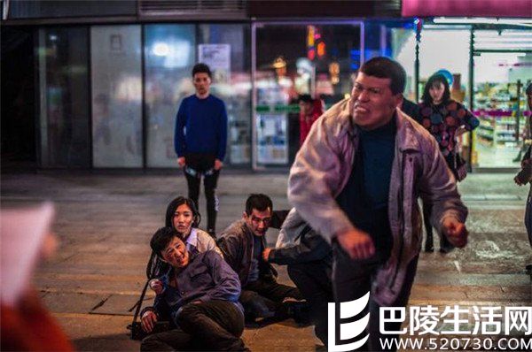 《陈二狗》开打 《陈二狗》开打