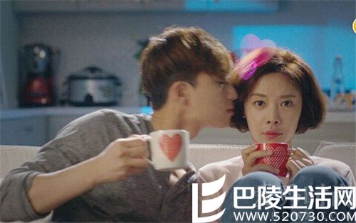 韩版《她很漂亮》