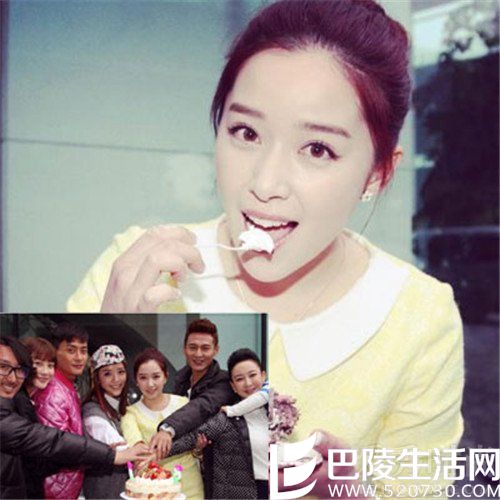 阚清子可爱 阚清子可爱