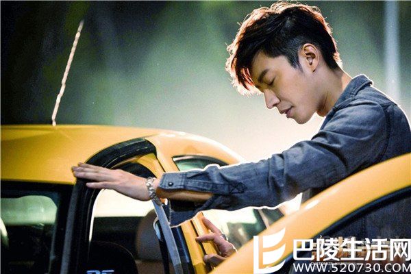 乔任梁遗作《定制幸福》