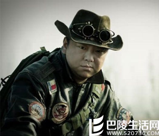 刘天佐主演的电视剧受欢迎 玩转各种角色色演技获赞